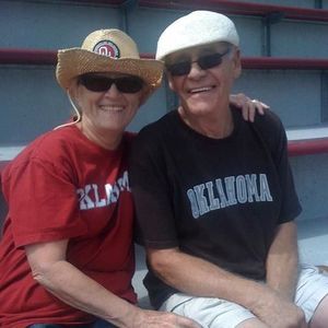 Meet your Posher, Pat